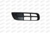 PRASCO SK3242123 Ventilation Grille, bumper